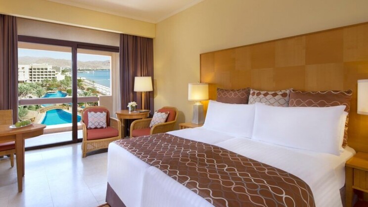 InterContinental Aqaba